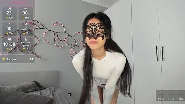 HelenBlazeTrt online show from July 2026 02:18:01 AM