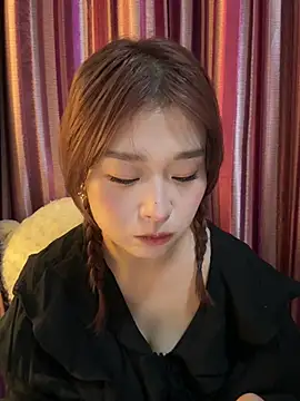 Snapshot of A-cola chatting on March 2026 08:21:02 AM A-cola online show from March 2026 08:21:02 AM