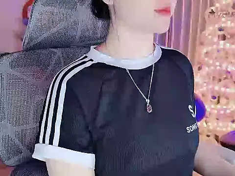 Agnelyn    online show from March 2026 03:19:01 AM