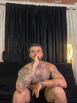 Snapshot of Benjii_Carter1 chatting on February 2026 08:51:01 AM Benjii Carter1 online show from February 2026 08:51:01 AM