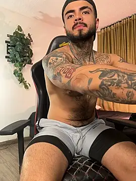 Benjii Carter1 online show from July 2026 01:13:01 AM
