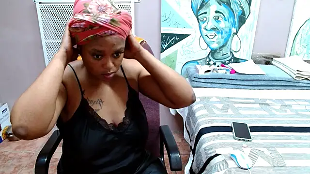 TyraHotxxx online show from March 2026 03:00:01 AM