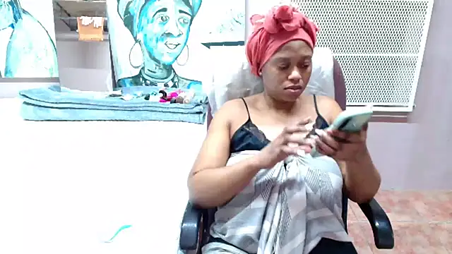 TyraHotxxx online show from April 2026 09:14:01 AM