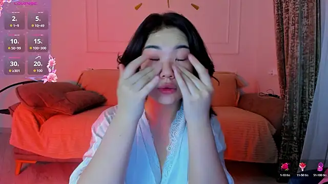 Snapshot of sexaxion_lee chatting on February 2026 08:05:02 PM sexaxion lee online show from February 2026 08:05:02 PM