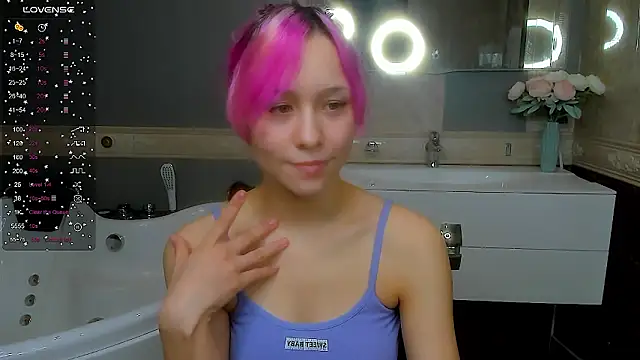 EmilyTrase online show from March 2026 01:33:02 AM