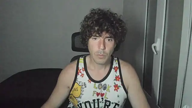 joaquin420 hot online show from March 2026 06:58:01 PM