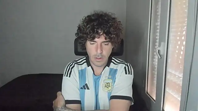 joaquin420 hot online show from March 2026 10:59:01 AM