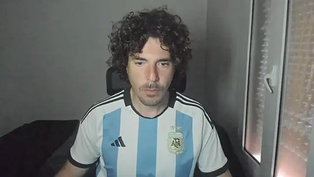 joaquin420 hot online show from April 2026 05:59:01 AM