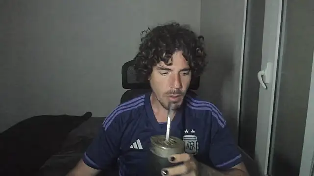 joaquin420 hot online show from April 2026 11:27:02 PM