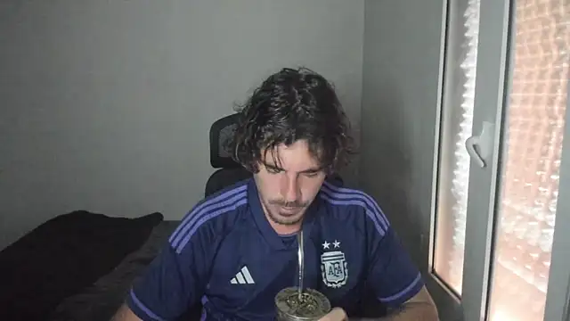 joaquin420 hot online show from April 2026 07:36:02 AM