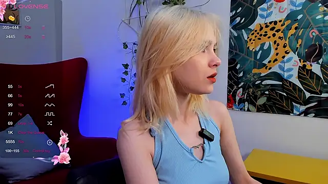 wow angel online show from February 2026 05:39:02 AM