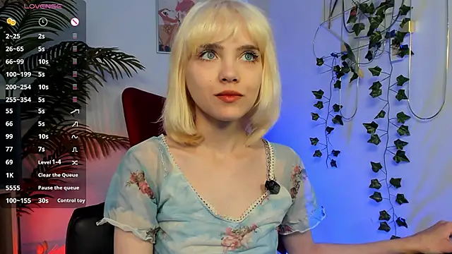 wow angel online show from February 2026 05:41:01 AM