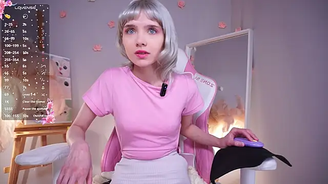 wow angel online show from April 2026 05:41:01 AM