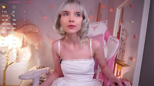 wow angel online show from April 2026 05:40:02 AM