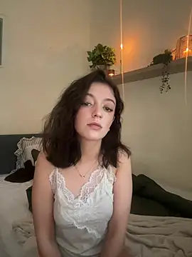 ValeriaVenom online show from February 2026 07:49:01 AM