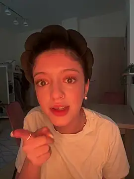 ValeriaVenom online show from February 2026 07:51:02 AM