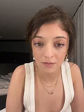 ValeriaVenom online show from March 2026 09:43:02 PM