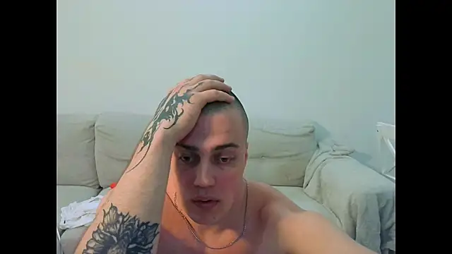 Telenok online show from March 2026 09:11:01 PM