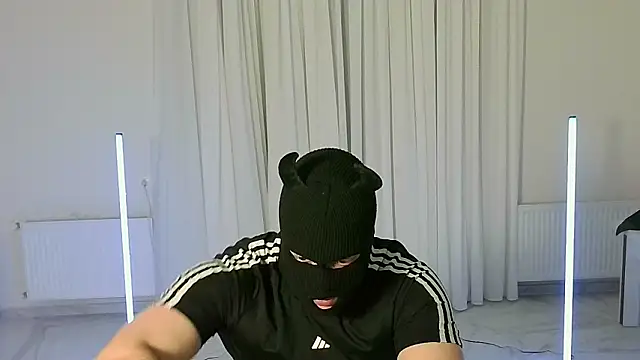 Telenok online show from March 2026 06:35:02 PM