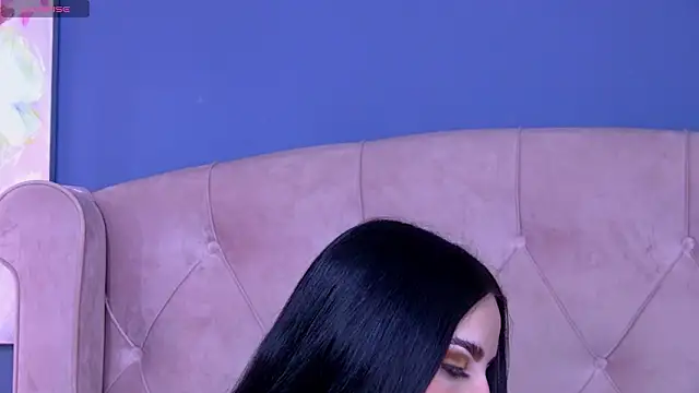 CelineMorena online show from March 2026 09:12:01 PM