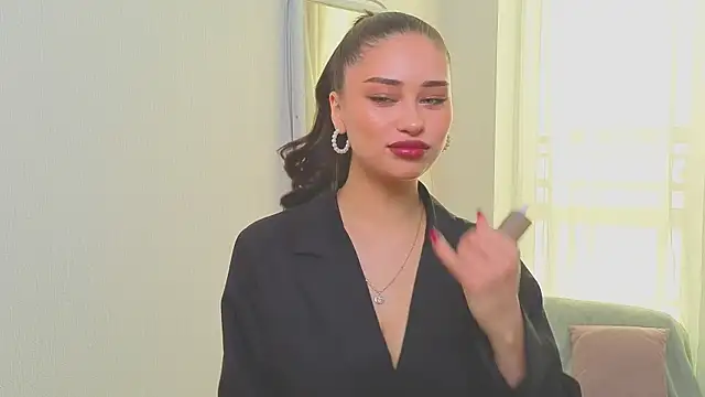 Snapshot of Sofia_Plump chatting on March 2026 09:59:02 AM Sofia Plump online show from March 2026 09:59:02 AM