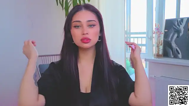 Sofia Plump online show from April 2026 10:07:02 AM