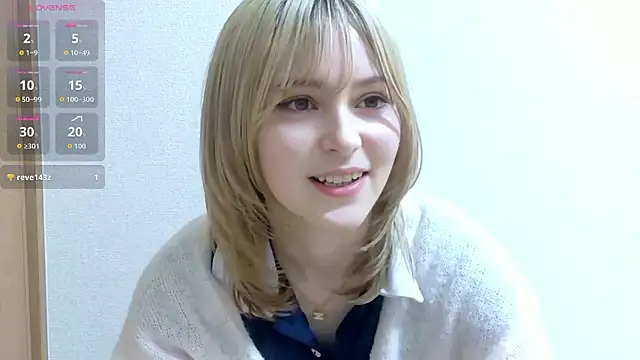 Snapshot of e_ri_ka93 chatting on May 2026 02:03:02 PM e ri ka93 online show from May 2026 02:03:02 PM