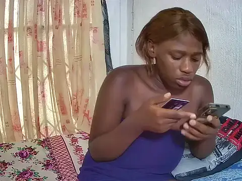 BlackBeauty2002 online show from February 2026 08:21:02 AM