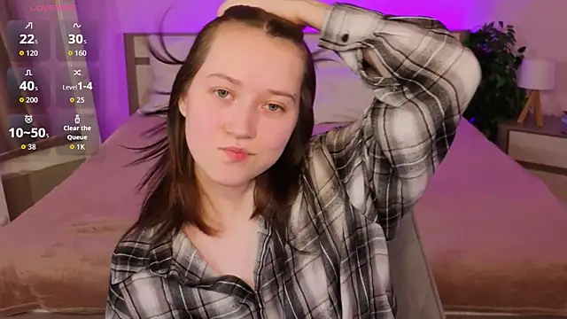 Snapshot of MmollyMay chatting on February 2026 10:13:02 AM MmollyMay online show from February 2026 10:13:02 AM