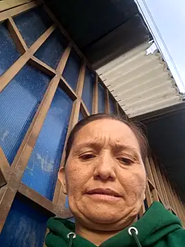 Alexamontiel  online show from March 2026 10:43:02 PM