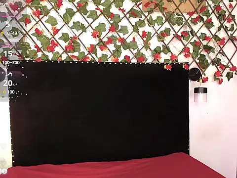 Snapshot of DakotaRouse1 chatting on February 2026 12:09:01 PM DakotaRouse1 online show from February 2026 12:09:01 PM