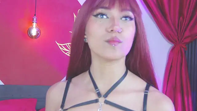 katie rougee  online show from March 2026 08:25:02 PM