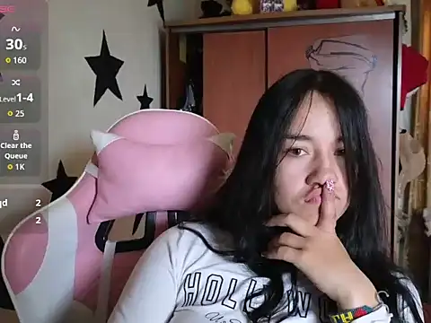 Snapshot of _angela45cute chatting on March 2026 12:22:01 PM angela45cute online show from March 2026 12:22:01 PM