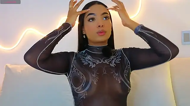 Alyssa bunnyx online show from April 2026 04:02:02 AM