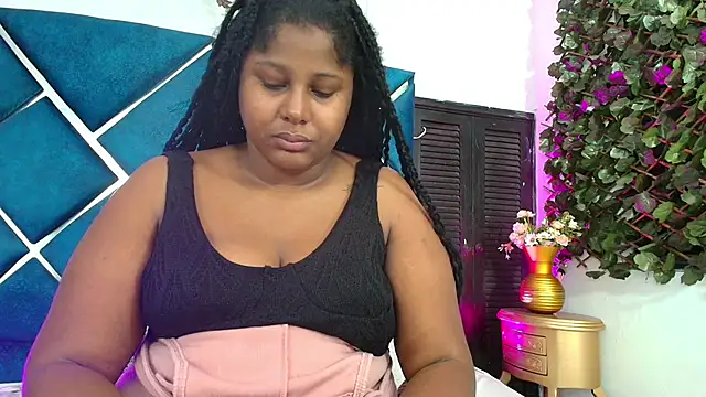 AlexaRousse4u online show from March 2026 02:48:01 AM