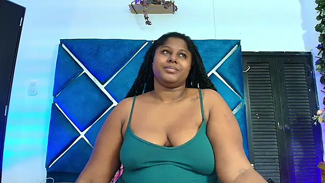 AlexaRousse4u online show from May 2026 10:52:02 PM