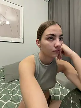  Patricia P online show from March 2026 03:54:01 AM