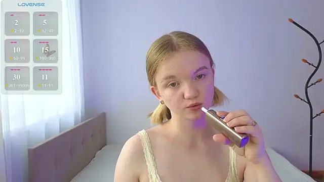 StellaBunny online show from June 2026 04:32:02 AM