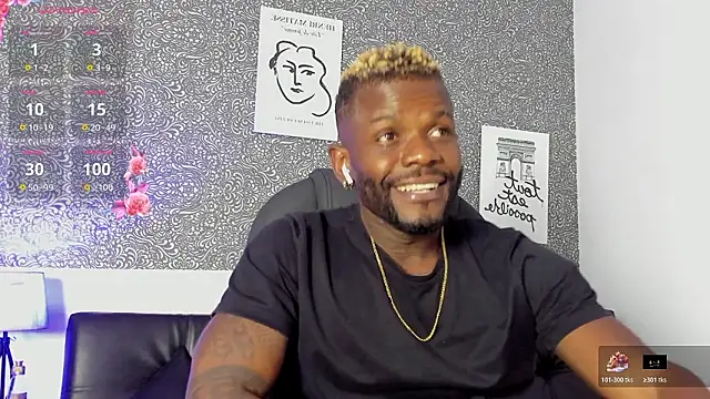 Mark Vega online show from March 2026 02:39:01 AM