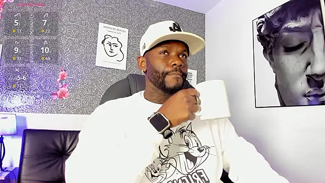 Mark Vega online show from March 2026 02:44:02 AM