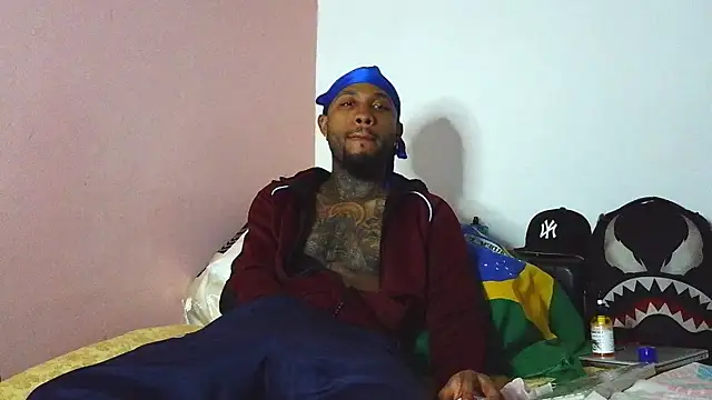 Bdarenth007 online show from February 2026 06:46:02 AM