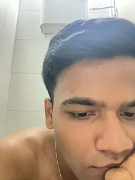 Dazzling dude online show from March 2026 06:12:02 PM