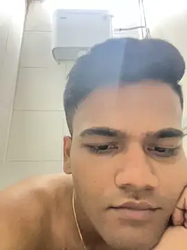 Dazzling dude online show from March 2026 08:12:02 PM