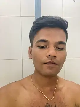 Dazzling dude online show from March 2026 08:41:01 PM