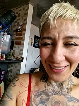 Everlyn sexx online show from June 2026 06:21:02 PM