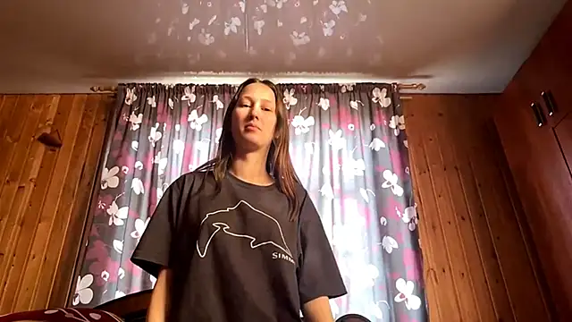 VickieKush online show from February 2026 06:07:01 AM