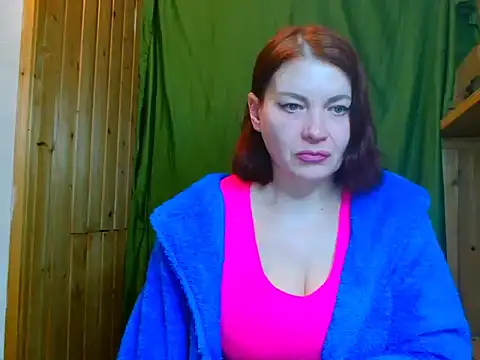 Snapshot of Milana9732 chatting on February 2026 06:49:02 PM Milana9732 online show from February 2026 06:49:02 PM