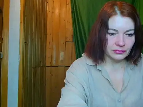 Snapshot of Milana9732 chatting on February 2026 08:51:01 PM Milana9732 online show from February 2026 08:51:01 PM