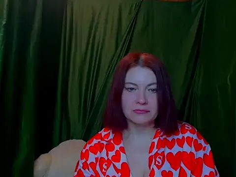 Snapshot of Milana9732 chatting on March 2026 07:32:01 PM Milana9732 online show from March 2026 07:32:01 PM