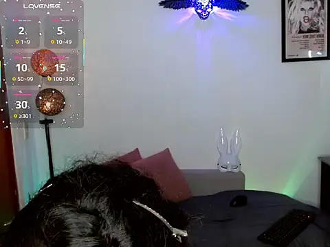 DanniHotBoy02 online show from April 2026 07:34:02 PM